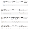 Fernando Sor Study No. 2 Musik Noten - Solo Guitar - 82735-0