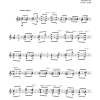 Fernando Sor Study Op. 31, No. 20 Musik Noten - Solo Guitar - 163521-0