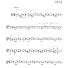Fernando Sor Study Op. 35, No. 22 Musik Noten - Solo Guitar - 163518-0