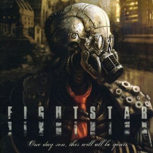 Fightstar Floods Musik Noten - Guitar Chords/Lyrics - 46599-0