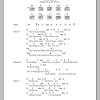 Fine Young Cannibals Good Thing Musik Noten - Guitar Chords/Lyrics - 100503-0