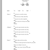 Finley Quaye Your Love Gets Sweeter Musik Noten - Guitar Chords/Lyrics - 100345-0