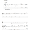 Five Finger Death Punch A Place To Die Musik Noten - Guitar Tab - 75114-0