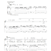 Five Finger Death Punch American Capitalist Musik Noten - Guitar Tab - 87857-0
