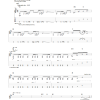 Five Finger Death Punch Generation Dead Musik Noten - Guitar Tab - 87859-0