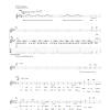 Five Finger Death Punch Menace Musik Noten - Guitar Tab - 87863-0