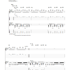 Five Finger Death Punch No One Gets Left Behind Musik Noten - Guitar Tab - 75100-0