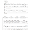 Five Finger Death Punch The Pride Musik Noten - Guitar Tab - 87870-0