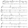 Five For Fighting '65 Mustang Musik Noten - Piano, Vocal & Guitar Chords - 58629-0