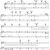 Five For Fighting All I Know Musik Noten - Guitar Chords/Lyrics - 84037-0