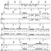 Five For Fighting Angels & Girlfriends Musik Noten - Piano, Vocal & Guitar Chords - 30170-0