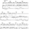 Five For Fighting Disneyland Musik Noten - Piano, Vocal & Guitar Chords - 30172-0