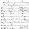 Five For Fighting Dying Musik Noten - Piano, Vocal & Guitar Chords - 30173-0