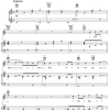 Five For Fighting Freedom Never Cries Musik Noten - Piano, Vocal & Guitar Chords - 58636-0