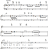 Five For Fighting Johnny America Musik Noten - Piano, Vocal & Guitar Chords - 58637-0