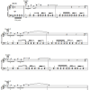 Five For Fighting NYC Weather Report Musik Noten - Piano, Vocal & Guitar Chords - 30178-0