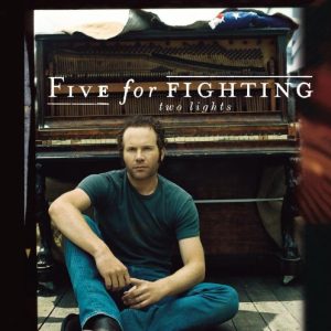 Five For Fighting Road To Heaven Musik Noten - Piano, Vocal & Guitar Chords - 58651-thumbnail