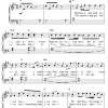 Five For Fighting The Riddle Musik Noten - Easy Piano - 55793-0