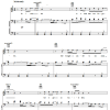Five For Fighting The Taste Musik Noten - Piano, Vocal & Guitar Chords - 30180-0