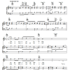 Five For Fighting This Dance Musik Noten - Piano, Vocal & Guitar Chords - 82564-0