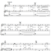 Five For Fighting Two Lights Musik Noten - Piano, Vocal & Guitar Chords - 58640-0
