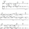 Five For Fighting World Musik Noten - Piano, Vocal & Guitar Chords - 57982-0