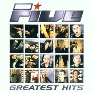 Five Human Musik Noten - Piano, Vocal & Guitar Chords - 31565-thumbnail