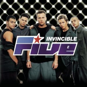 Five It's Alright Musik Noten - Guitar Chords/Lyrics - 103397-thumbnail