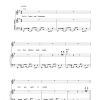 Five Shake Musik Noten - Piano, Vocal & Guitar Chords - 17582-0