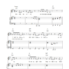 Five Until The Time Is Through Musik Noten - Piano, Vocal & Guitar Chords - 17587-0