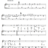 Flatt & Scruggs I'll Go Stepping Too Musik Noten - Solo Guitar - 83129-0