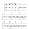 Fleet Foxes Heard Them Stirring Musik Noten - Piano, Vocal & Guitar Chords - 46537-0