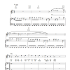 Fleet Foxes Oliver James Musik Noten - Piano, Vocal & Guitar Chords - 46540-0