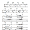 Fleet Foxes Quiet Houses Musik Noten - Piano, Vocal & Guitar Chords - 46541-0
