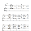 Fleet Foxes Sun Giant Musik Noten - Piano, Vocal & Guitar Chords - 46555-0