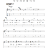 Fleetwood Mac Gold Dust Woman Musik Noten - Guitar Tab - 93734-0