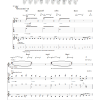 Fleetwood Mac Gypsy Musik Noten - Guitar Tab - 51255-0
