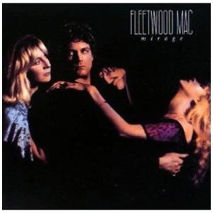 Fleetwood Mac Gypsy Musik Noten - Guitar Chords/Lyrics - 44412-0