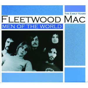 Fleetwood Mac Man Of The World Musik Noten - Guitar Chords/Lyrics - 44409-thumbnail