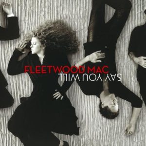 Fleetwood Mac Murrow Turning Over In His Grave Musik Noten - Guitar Chords/Lyrics - 44411-0