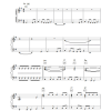 Fleetwood Mac The Chain (extract) - Grand Prix Theme Musik Noten - Piano Solo - 18652-0