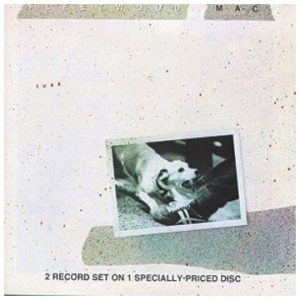 Fleetwood Mac Walk A Thin Line Musik Noten - Guitar Chords/Lyrics - 44463-0
