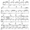 Flo Rida featuring Ne-Yo Be On You Musik Noten - Piano, Vocal & Guitar Chords - 72546-0