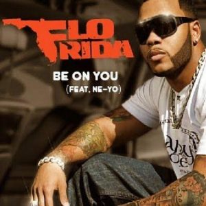 Flo Rida featuring Ne-Yo Be On You Musik Noten - Piano, Vocal & Guitar Chords - 72546-thumbnail