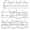 Flo Rida Whistle Musik Noten - Piano, Vocal & Guitar Chords - 92216-0