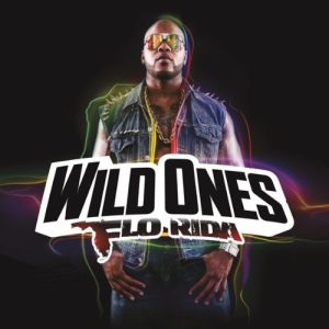 Flo Rida Whistle Musik Noten - Piano, Vocal & Guitar Chords - 92216-thumbnail