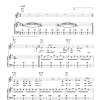 Florence And The Machine Blinding Musik Noten - Piano, Vocal & Guitar Chords - 48306-0