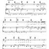 Florence And The Machine Caught Musik Noten - Piano, Vocal & Guitar Chords - 161908-0