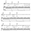 Florence And The Machine Cosmic Love Musik Noten - Piano, Vocal & Guitar Chords - 48307-0