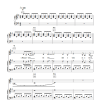 Florence And The Machine Dog Days Are Over Musik Noten - Piano, Vocal & Guitar Chords - 45158-0
